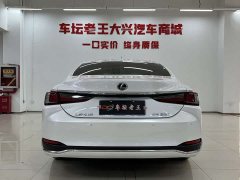 Lexus ES 200 Excellence Edition - photo 4