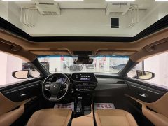 Lexus ES 200 Excellence Edition - photo 7