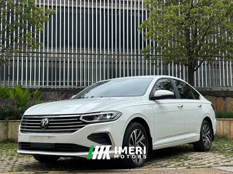 2023 Volkswagen Lavida 280TSI DSG Full Comfort Edition - ავტომობილი ჩინეთიდან