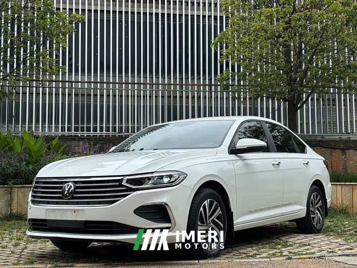 Volkswagen Lavida 280TSI DSG Full Comfort Edition