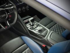 Audi R8 V10 Coupe performance Collector's Edition - photo 10