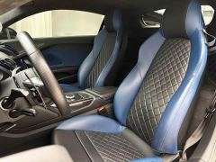 Audi R8 V10 Coupe performance Collector's Edition - photo 11