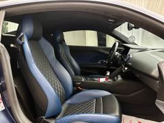 Audi R8 V10 Coupe performance Collector's Edition - photo 12