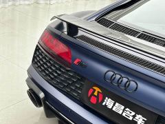 Audi R8 V10 Coupe performance Collector's Edition - photo 14