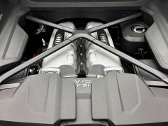 Audi R8 V10 Coupe performance Collector's Edition - photo 16