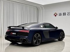 Audi R8 V10 Coupe performance Collector's Edition - photo 17