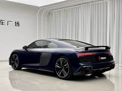 Audi R8 V10 Coupe performance Collector's Edition - photo 20