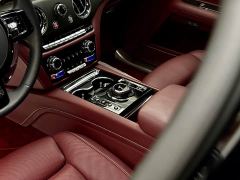 Rolls-Royce 6.7T Long Wheelbase - фото 13