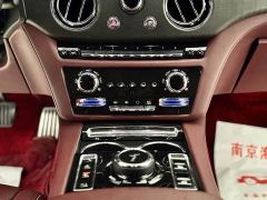 Rolls-Royce 6.7T Long Wheelbase - фото 14