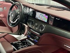 Rolls-Royce 6.7T Long Wheelbase - фото 15