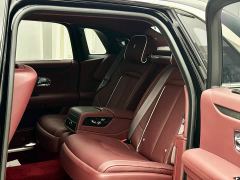 Rolls-Royce 6.7T Long Wheelbase - фото 19