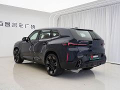 BMW XM Base - фото 13