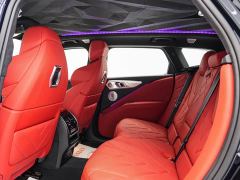 BMW XM Base - фото 16