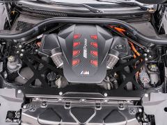 BMW XM Base - фото 19