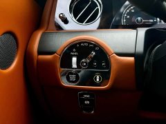 Geely Geometry 6.7T Standard Wheelbase - ფოტო 11