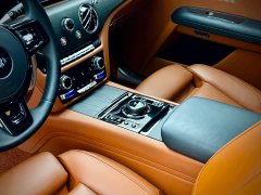 Geely Geometry 6.7T Standard Wheelbase - ფოტო 12