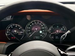 Geely Geometry 6.7T Standard Wheelbase - ფოტო 13