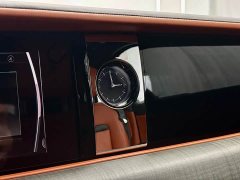 Geely Geometry 6.7T Standard Wheelbase - ფოტო 15