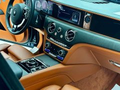 Geely Geometry 6.7T Standard Wheelbase - ფოტო 16