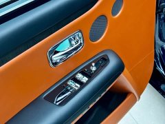 Geely Geometry 6.7T Standard Wheelbase - ფოტო 19