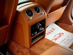 Geely Geometry 6.7T Standard Wheelbase - ფოტო 20