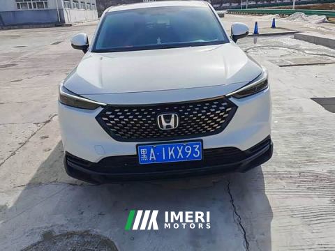 2023 Honda XR-V 1.5L CVT Thermal Edition - ავტომობილი ჩინეთიდან