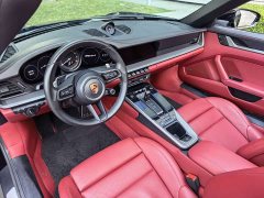 Porsche 911 Targa 4 3.0T - ფოტო 12