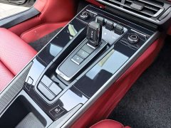 Porsche 911 Targa 4 3.0T - ფოტო 13