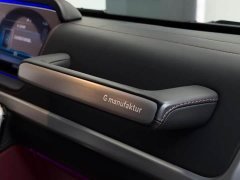 Mercedes-Benz G-Class G 500 - photo 15