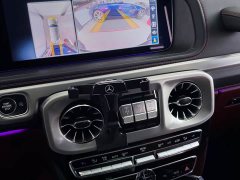 Mercedes-Benz G-Class G 500 - photo 18