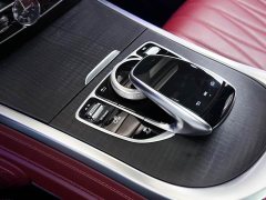 Mercedes-Benz G-Class G 500 - photo 19