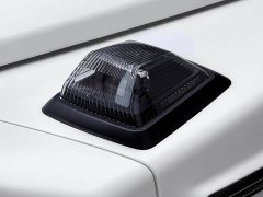 Mercedes-Benz G-Class G 500 - photo 4