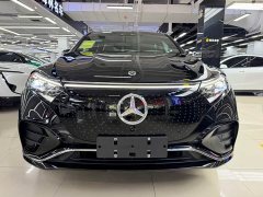 Mercedes-Benz EQS SUV 500 4MATIC - photo 1