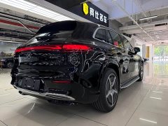 Mercedes-Benz EQS SUV 500 4MATIC - photo 3