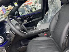 Mercedes-Benz EQS SUV 500 4MATIC - photo 5