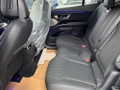 Mercedes-Benz EQS SUV 500 4MATIC - photo 6