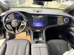 Mercedes-Benz EQS SUV 500 4MATIC - photo 7