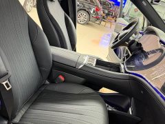 Mercedes-Benz EQS SUV 500 4MATIC - photo 8