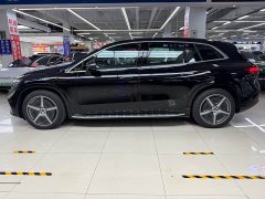 Mercedes-Benz EQS SUV 500 4MATIC - photo 9