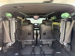 Toyota Vellfire Crown Hybrid 2.5L HV Luxury Edition - фото 12