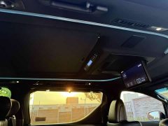 Toyota Vellfire Crown Hybrid 2.5L HV Luxury Edition - фото 13