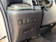 Toyota Vellfire Crown Hybrid 2.5L HV Luxury Edition - фото 15