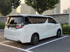Toyota Vellfire Crown Hybrid 2.5L HV Luxury Edition - фото 6