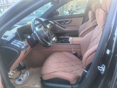 Mercedes-Benz Maybach S-Class S 480 4MATIC - photo 4