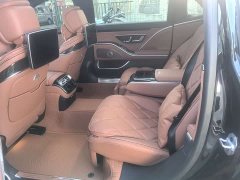 Mercedes-Benz Maybach S-Class S 480 4MATIC - photo 5