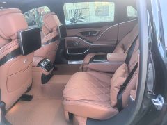 Mercedes-Benz Maybach S-Class S 480 4MATIC - photo 6