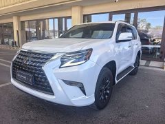 Lexus GX 2023 460 US Spec - ფოტო 1