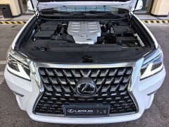Lexus GX 2023 460 US Spec - ფოტო 10