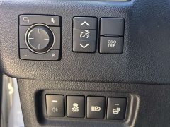 Lexus GX 2023 460 US Spec - ფოტო 11