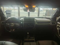 Lexus GX 2023 460 US Spec - ფოტო 12